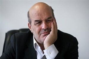  اعتراض نمایندگان خوزستان به نامه محرمانه رئیس سازمان محیط زیست