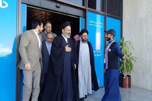 سرپرست حجاج ایرانی وارد  عربستان شد