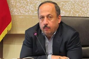 آمادگی شهرداری برای مقابله با بارش برف