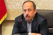 آمادگی شهرداری برای مقابله با بارش برف