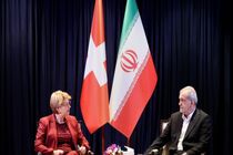 دولت چهاردهم به دنبال ایجاد ثبات، امنیت و آرامش در منطقه است