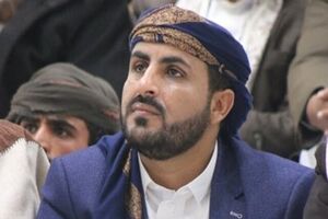 آمریکا نمی‌تواند مانع تداوم حمایت  ما از ملت فلسطین شود