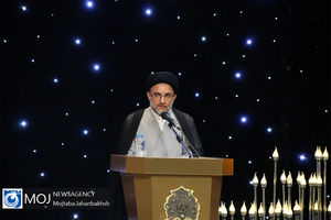 افتتاح چهل و دومین مسابقات ملی قرآن کریم در اصفهان