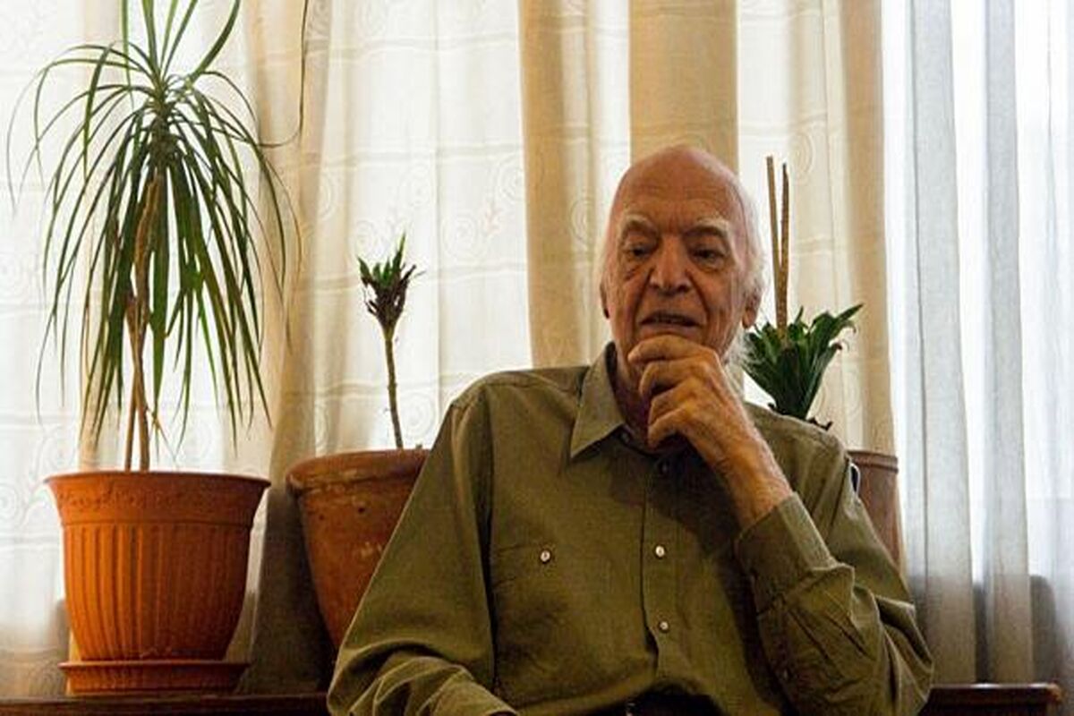نجف دریابندری