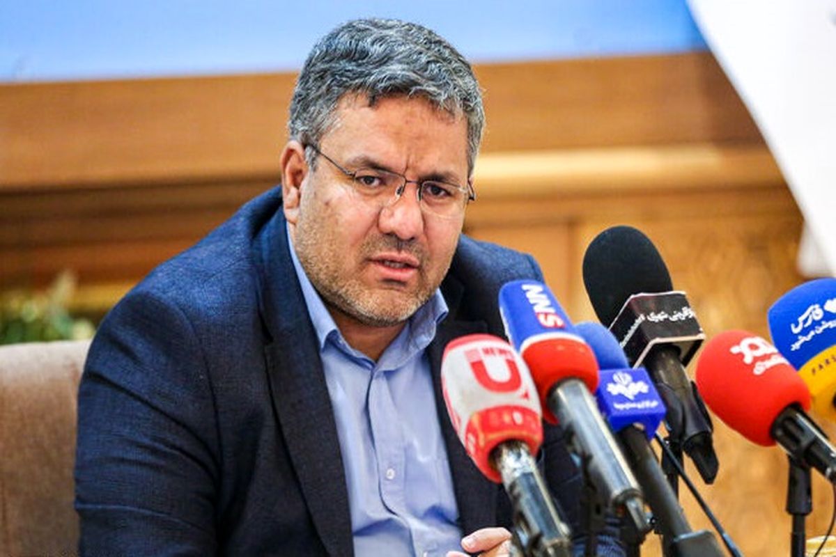 معاون وزیر راه و شهرسازی