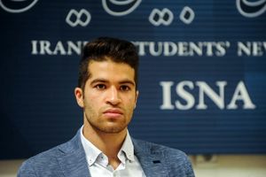 تفتیان به سهمیه دوی ۲۰۰ متر المپیک نرسید