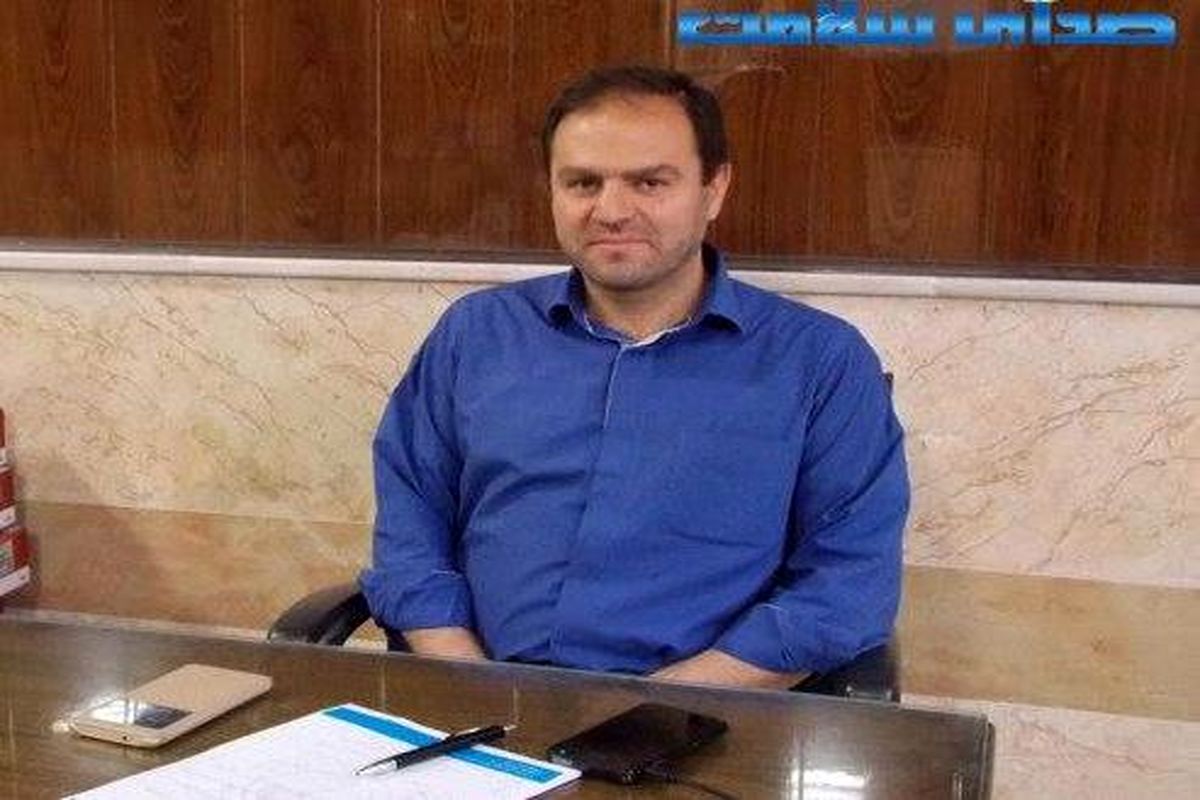 نوید نجات بخش