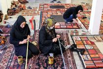 ایجاد دبیرخانه دائمی بانوان کارآفرین در فولادشهر