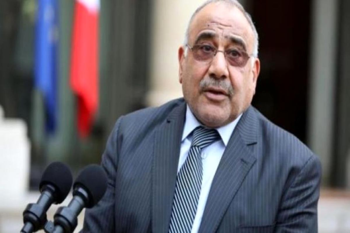  نخست‌وزیرجدیدعراق