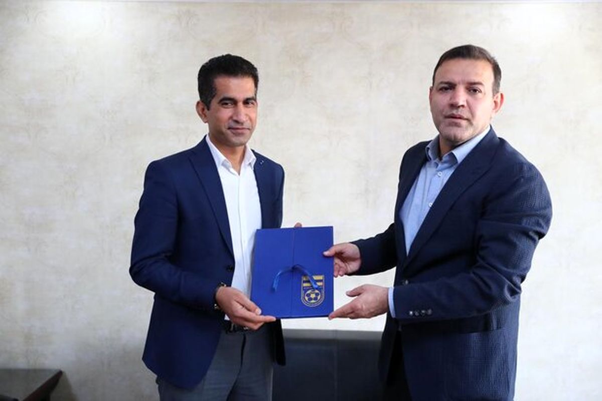 حسن کامرانی‌فر