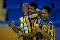 اختلاف 35 گله مهدی طارمی و بغداد بونجاح در فهرست 10 گلزن برتر فوتبال قطر/ طارمی رده هشتم را از آن خود کرد