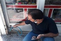 قطعی آب و خواب مسوولان آبفای اصفهان در روزهای سخت کرونایی/ چه کسی به داد مردم خواهد رسید؟!