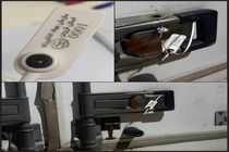 حمل هرگونه مرغ گرم بدون پلمب ویژه در استان قزوین ممنوع است