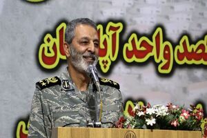 حدود 60 هزار واحد مسکن شخصی برای کارکنان ارتش در دست احداث است