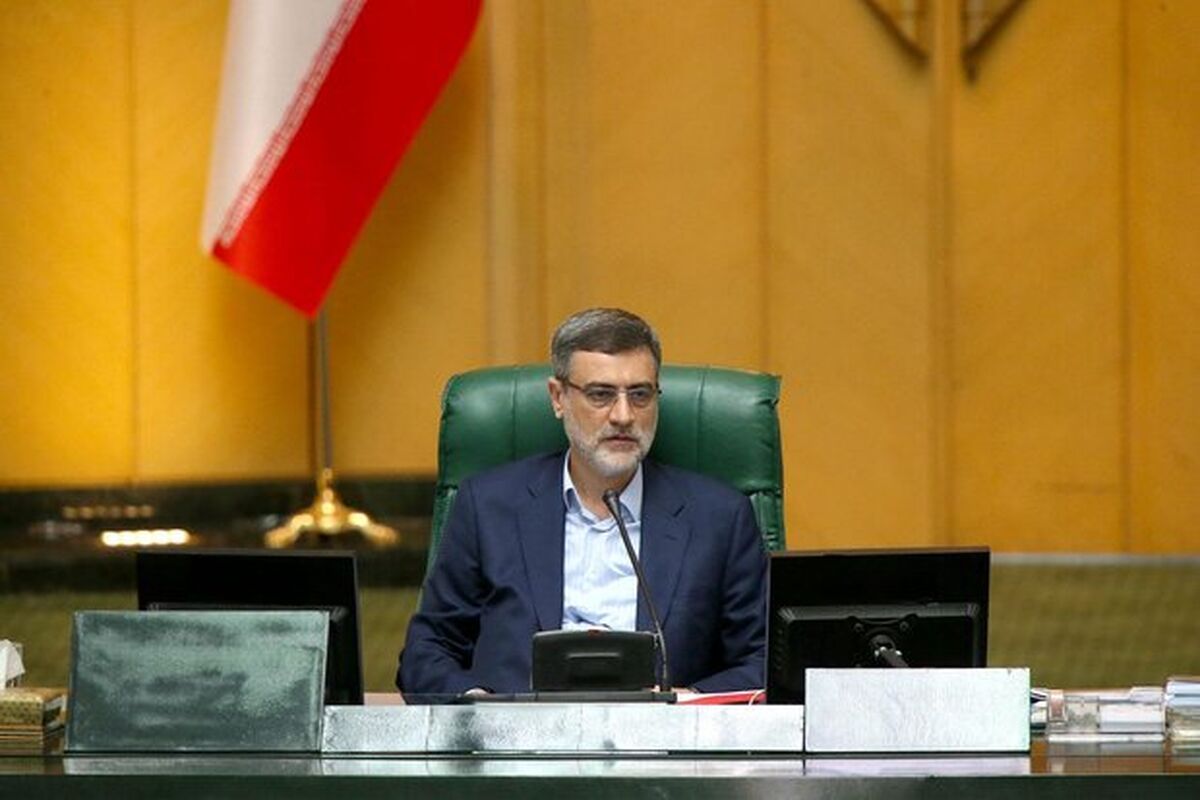 سیدامیرحسین قاضی زاده هاشمی