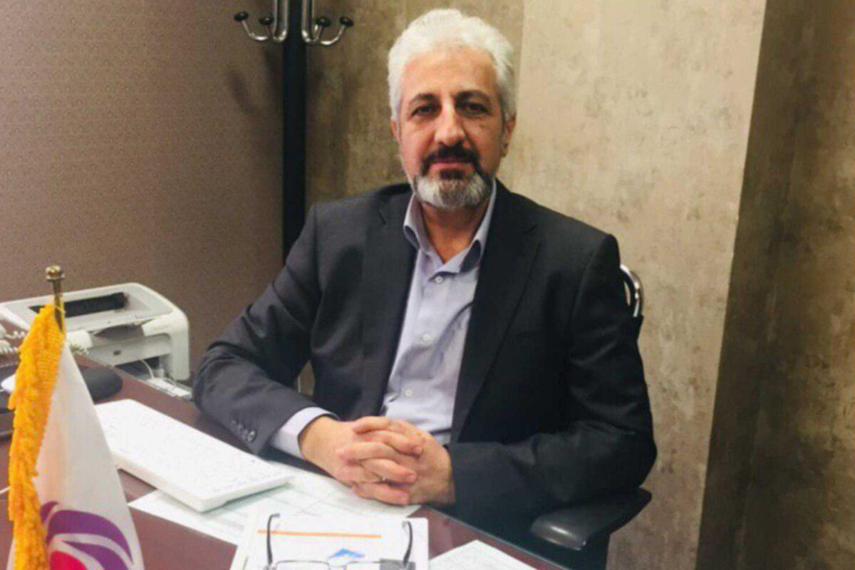 مدیر امور تحقیق و توسعه بانک ایران زمین