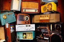 مسابقه استعدادیابی گویندگی کلید خورد