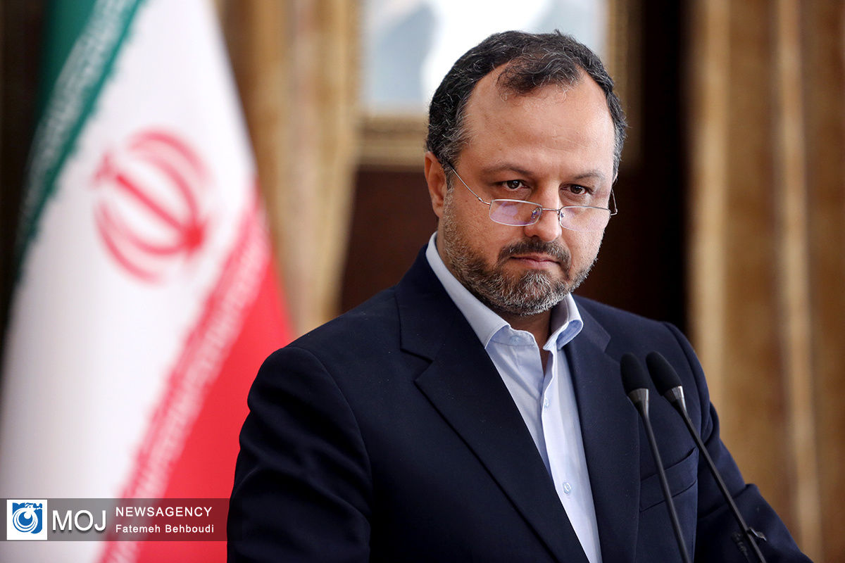 نشست خبری سخنگوی اقتصادی دولت