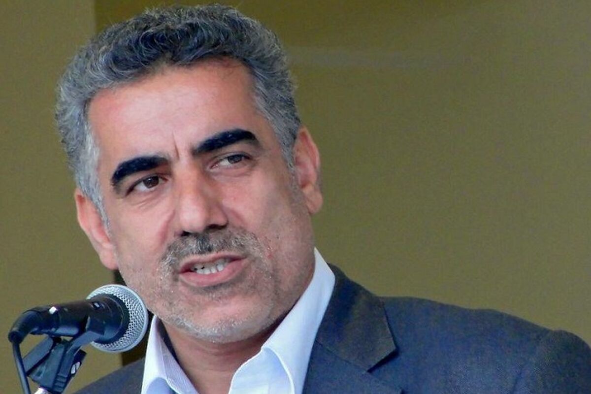 اسدالله عباسی