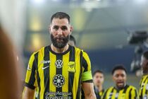 الهلال کریم بنزما را می‌خواهد 