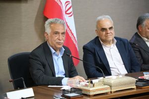 ضرورت همفکری دستگاه‌ها و فعالان اقتصادی برای رفع موانع معادن فارس