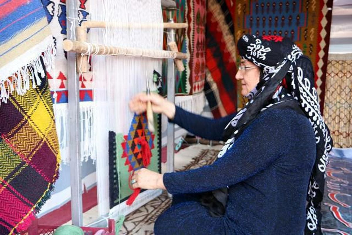 اشتغالزایی بدره