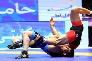 ۹ فرنگی کار قمی برای حضور در جام بین المللی تختی برگزیده شدند