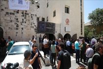 حمایت تمام قد حماس از رای سازمان ملل درباره فلسطین