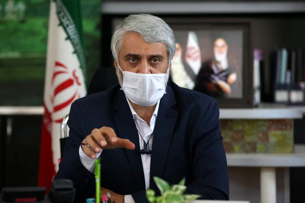 همایون یزدان پناه