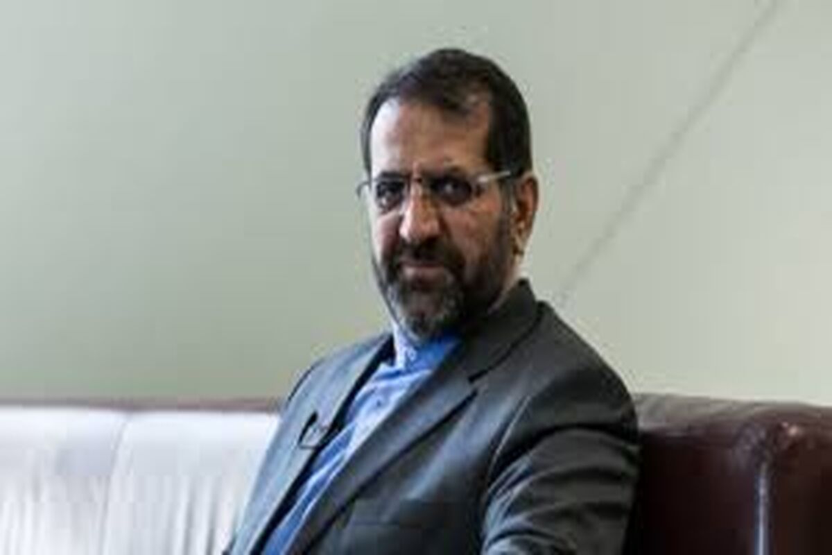 علی نجفی