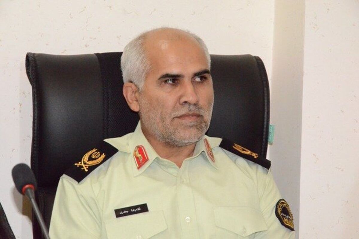 غلامرضا+جعفری