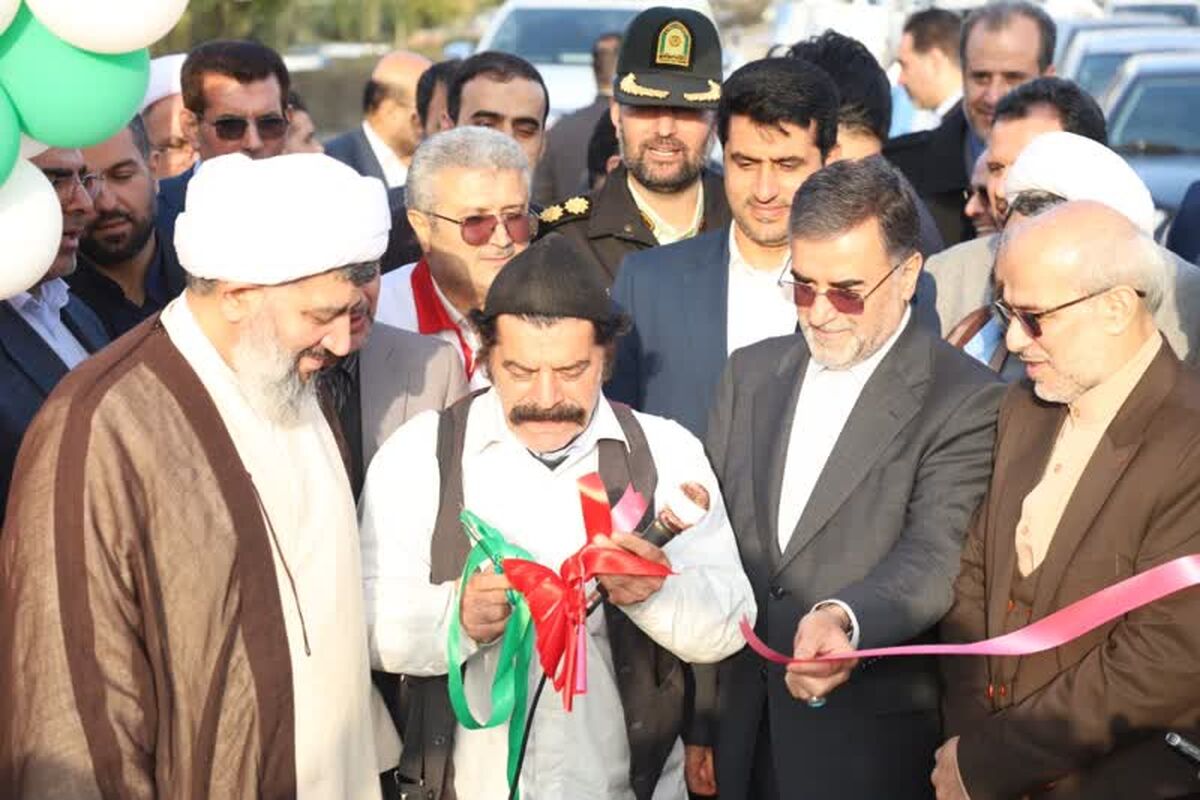 استاندار مازندران
