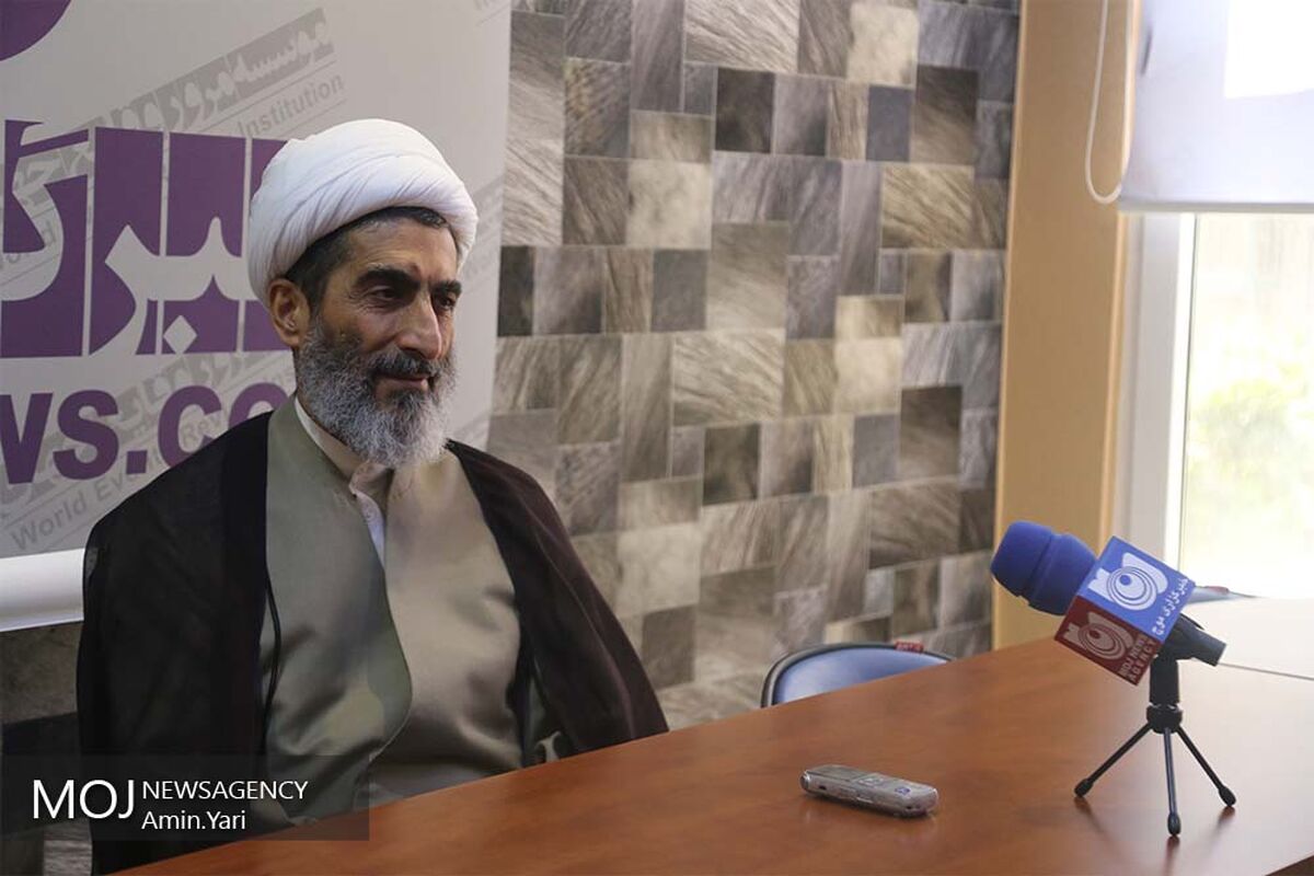 بازدید معاون فرهنگی قوه قضاییه از خبرگزاری موج