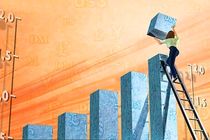 نرخ تورم به ۷.۱ درصد افزایش یافت