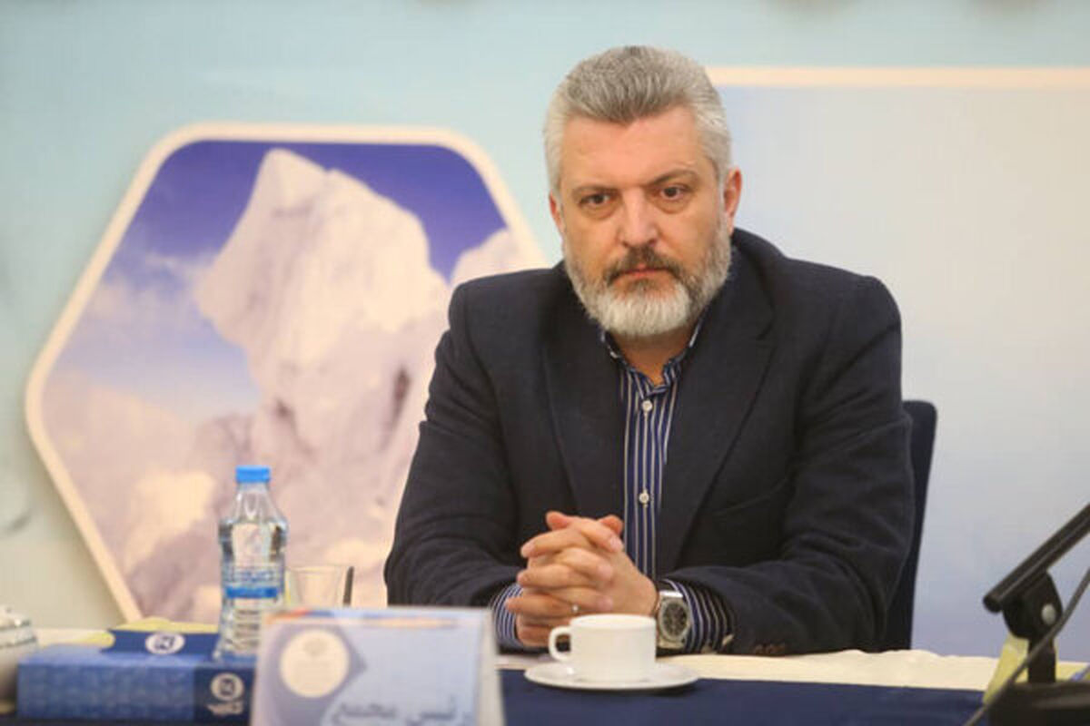 امیر عزیزی پور