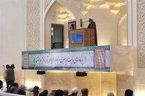 امروز آمریکا از آمادگی و پیشرفت مسلمانان و کشورهای منطقه می‌ترسد