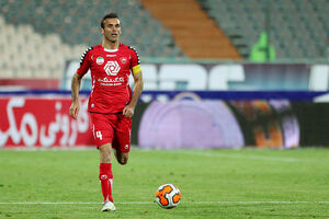 امیدوارم بازیکنان جدید قدر پیراهن پرسپولیس را بدانند