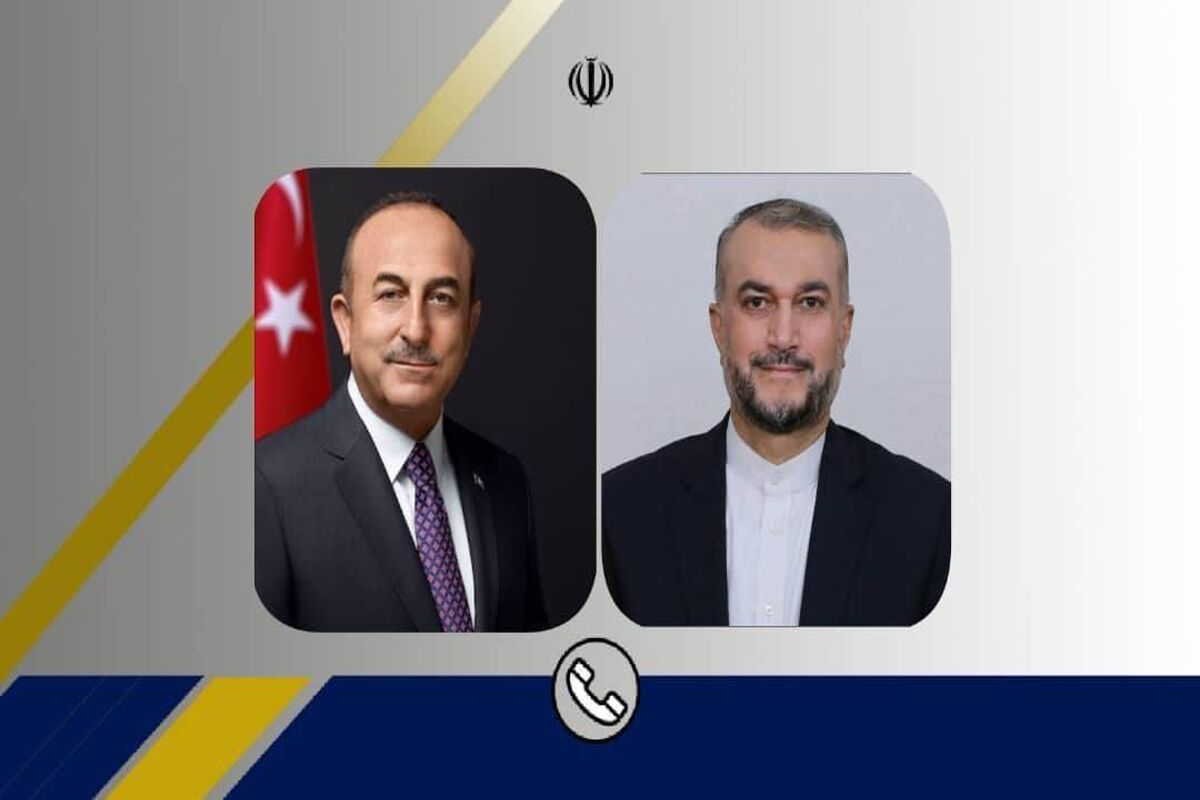 امیرعبداللهیان