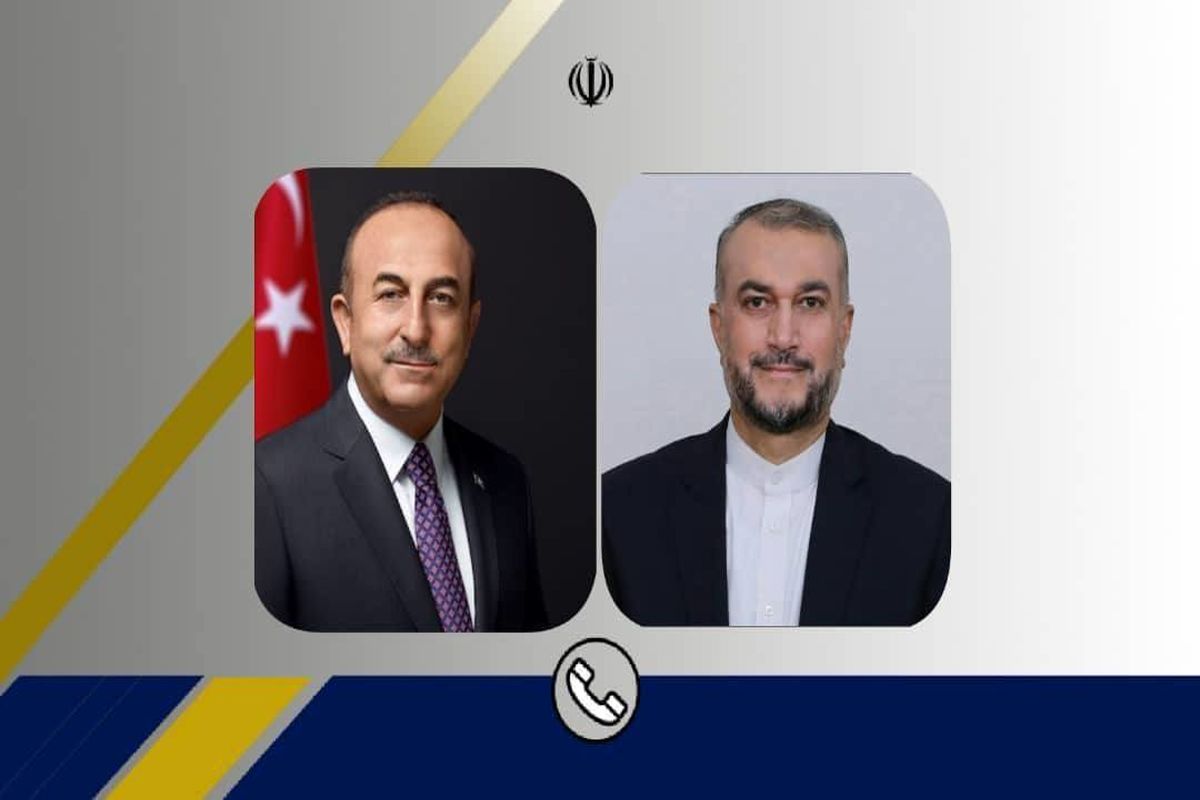 امیرعبداللهیان