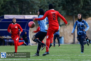 مسابقات لیگ برتر هندبال و فوتسال بانوان از شبکه ورزش پخش می شود