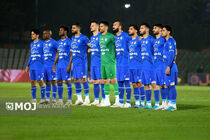 استقلال احتمالا با این ترکیب به استقبال صدرنشین می‌رود