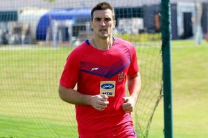 محکومیت پرسپولیس در پرونده ماریو بودیمیر