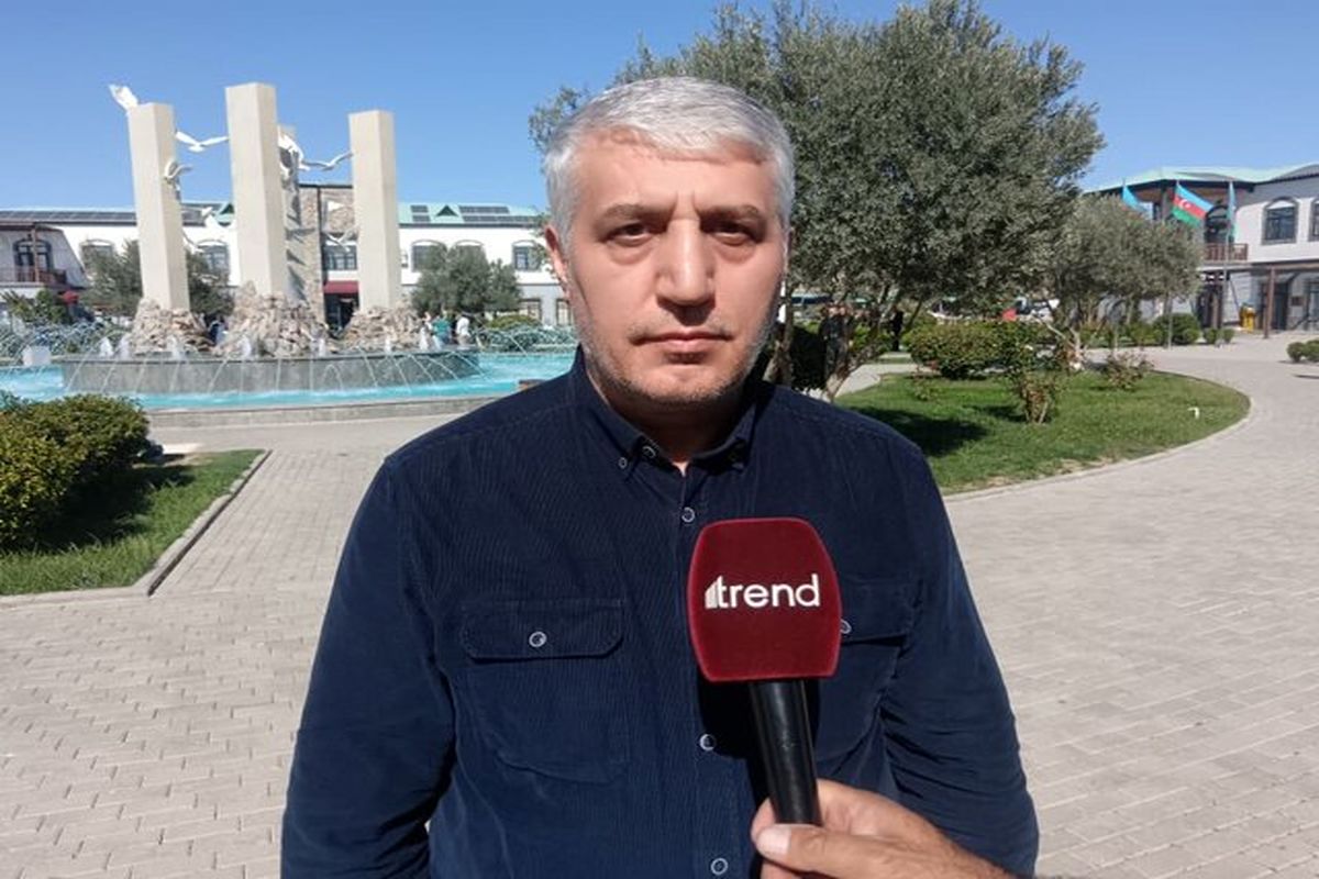 سفیر ایران در جمهوری آذربایجان