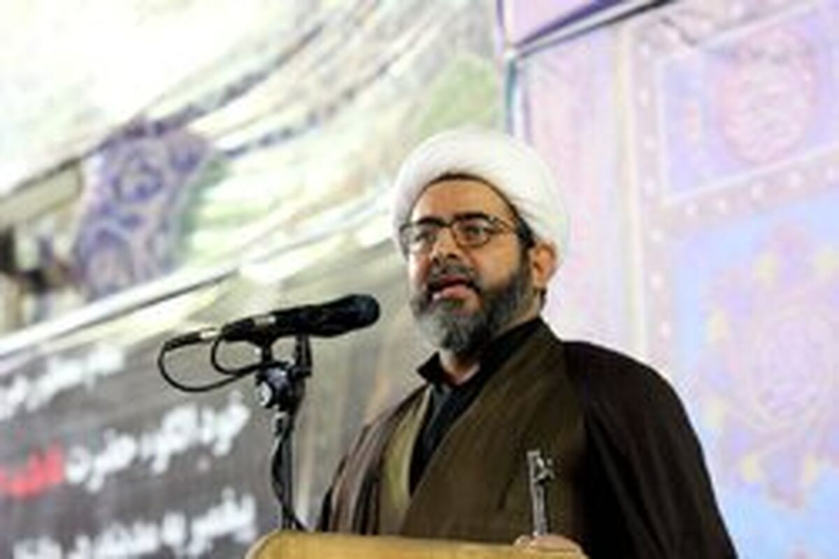 نمازجمعه 