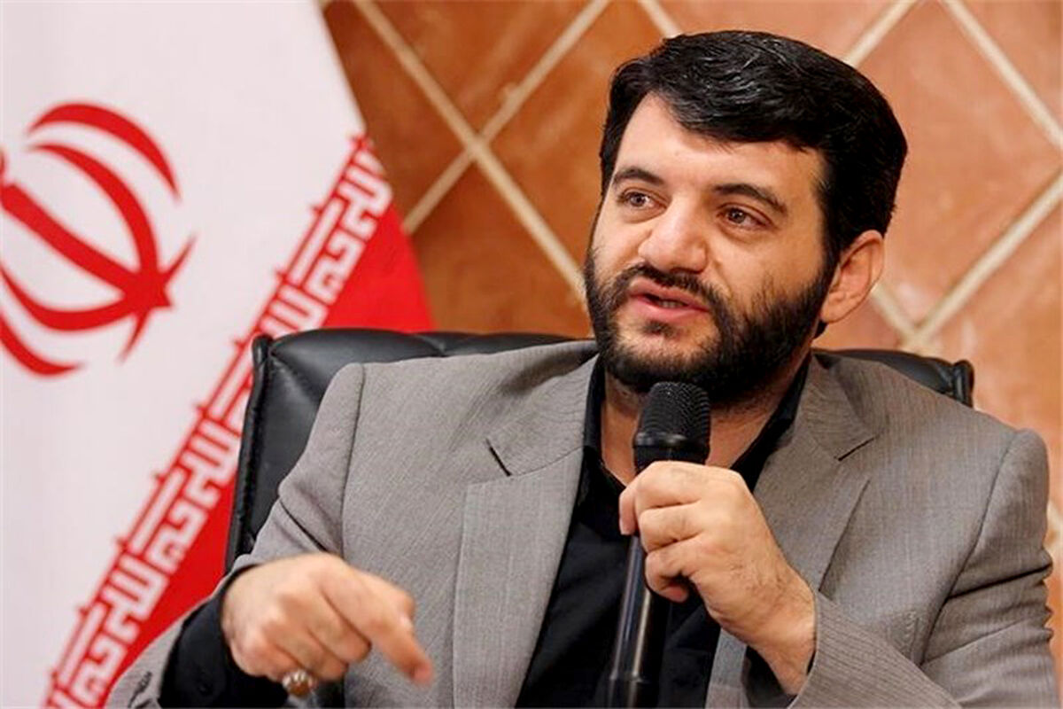 وزیر تعاون، کار و رفاه اجتماعی