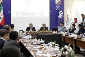 آینده اقتصاد ایران به فناوری و شرکت‌های دانش‌بنیان گره خورده است