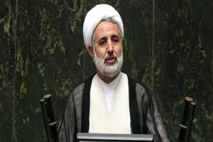 تبریک نایب رئیس مجلس برای فرارسیدن هفته دولت