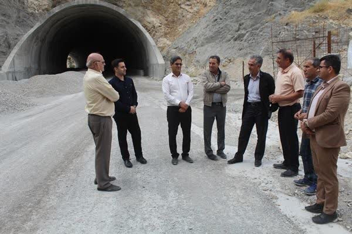 کبیرکوه
