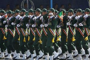 خانواده شهدای ترور کشور در پی اقدام اتحادیه اروپا علیه سپاه بیانیه صادر کردند