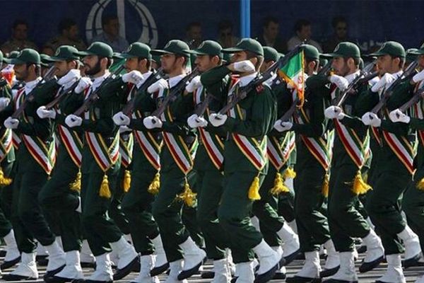 خانواده شهدای ترور کشور در پی اقدام اتحادیه اروپا علیه سپاه بیانیه صادر کردند